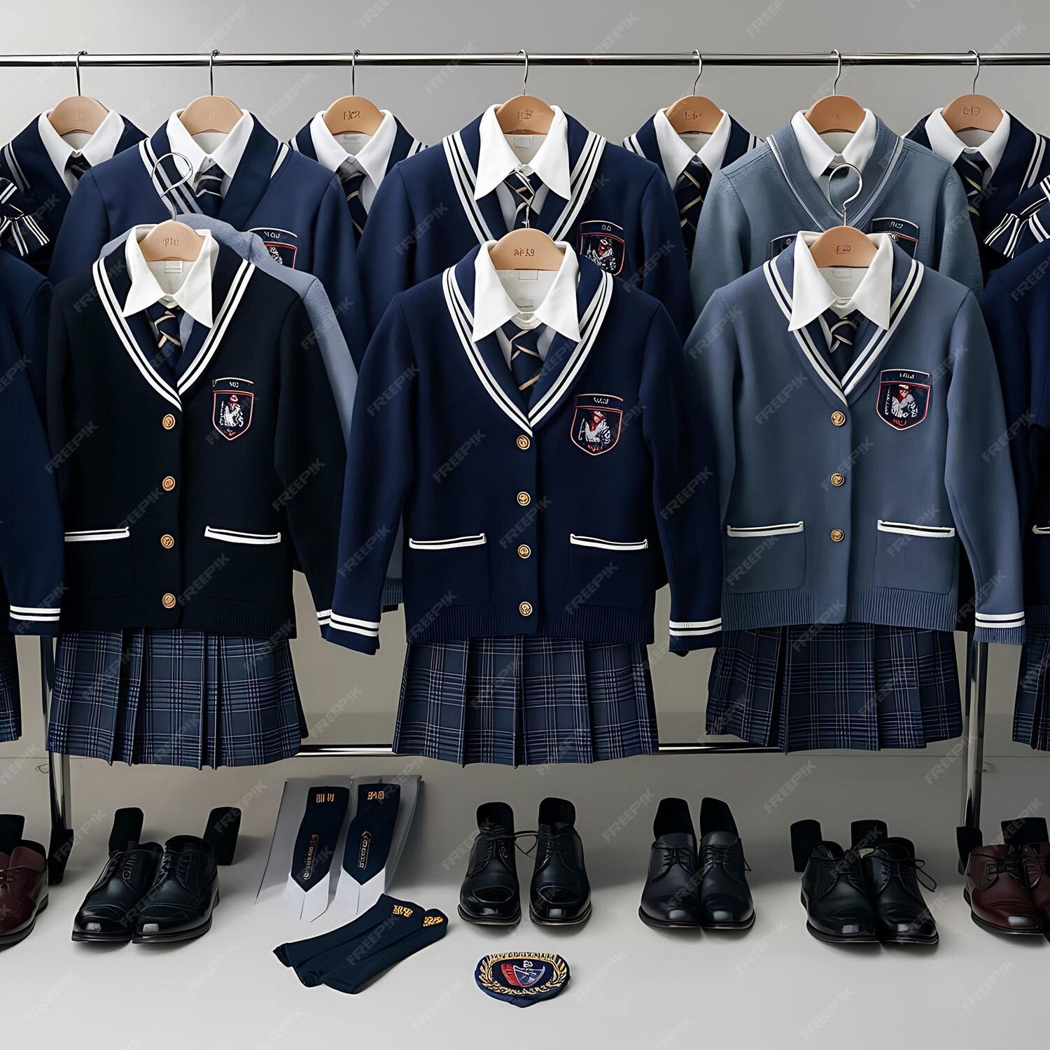 School Uniform
