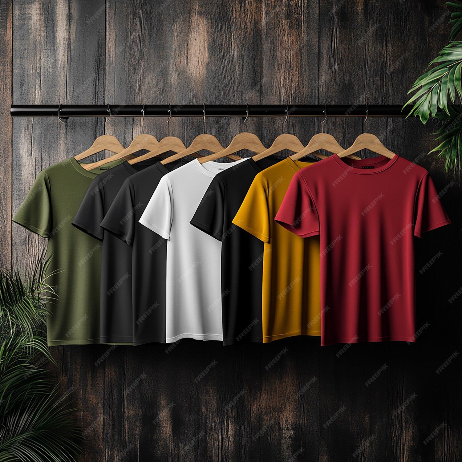 T-Shirts