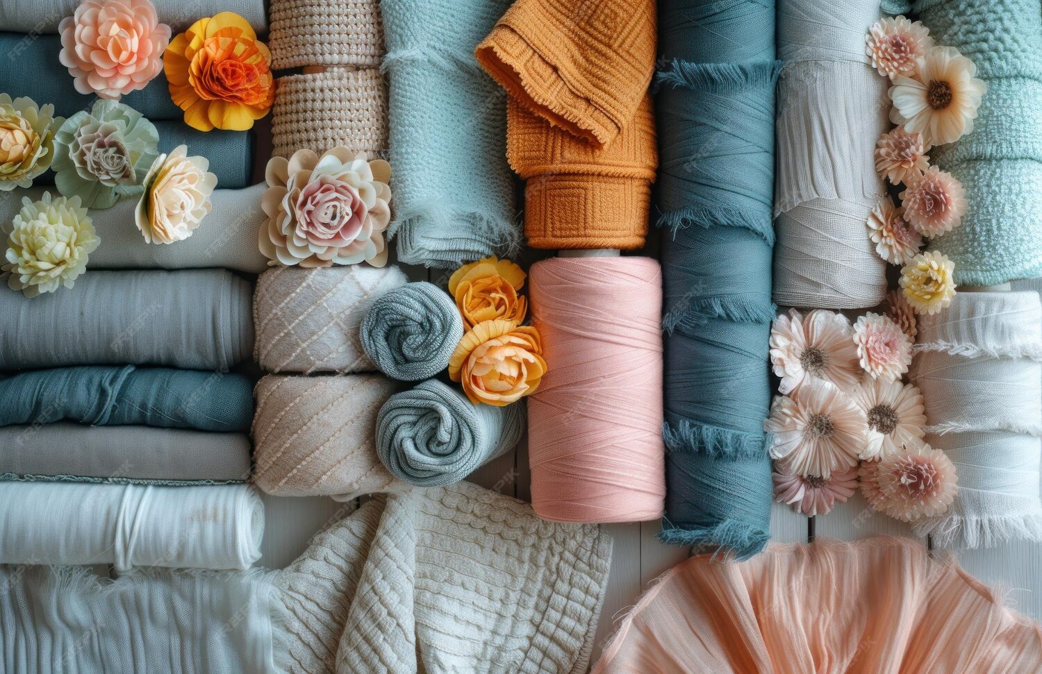 Cotton Fabrics