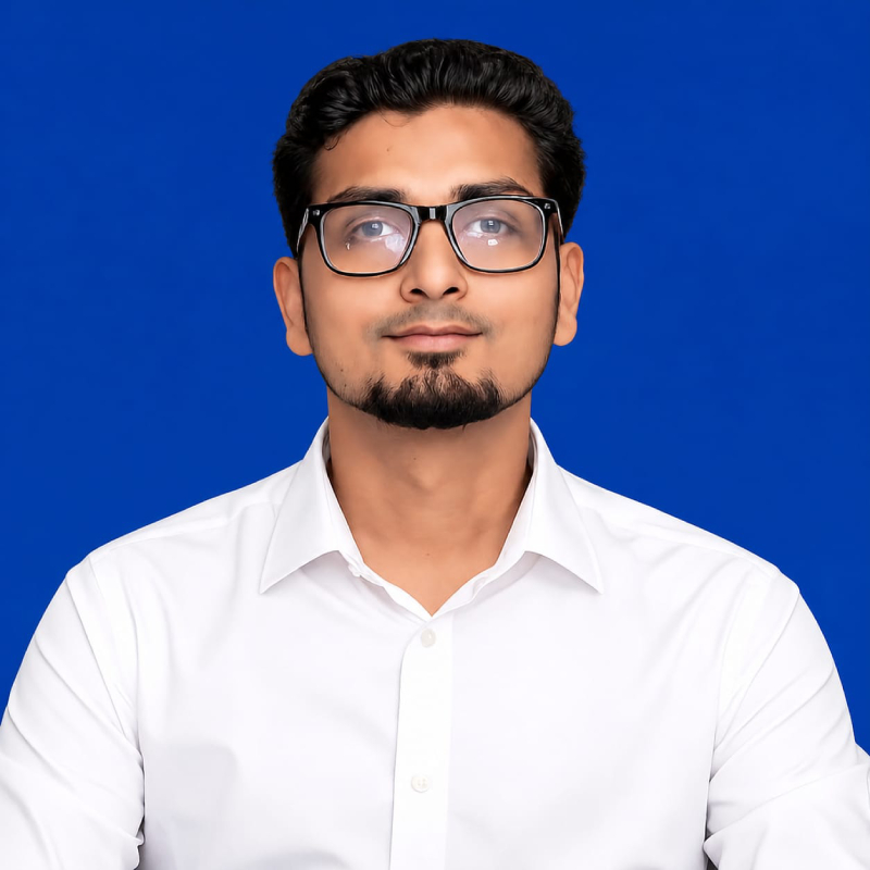 Mr. Farhan